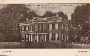 A23 Hotel Restaurant Enzerink